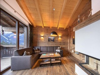 Parco vacanze Neukirchen am Großvenediger Caratteristiche 20