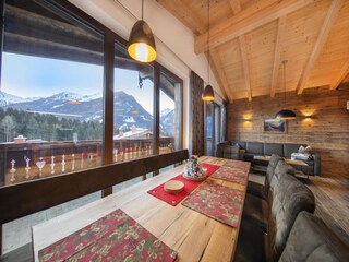 Holiday park Neukirchen am Großvenediger Features 21