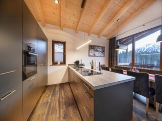 Parco vacanze Neukirchen am Großvenediger Caratteristiche 14