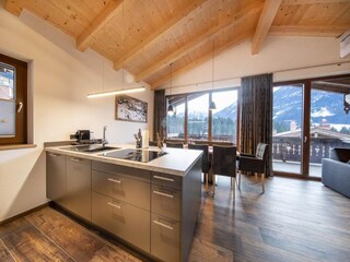 Vakantiepark Neukirchen am Großvenediger Kenmerken 27