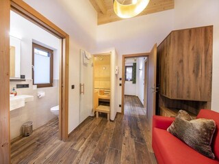 Parco vacanze Neukirchen am Großvenediger Caratteristiche 10