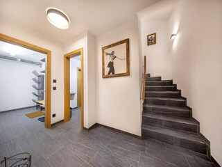 Parco vacanze Neukirchen am Großvenediger Caratteristiche 14