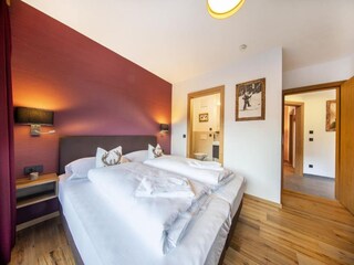 Vakantiepark Neukirchen am Großvenediger Kenmerken 22
