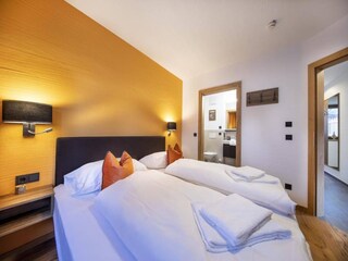 Parco vacanze Neukirchen am Großvenediger Caratteristiche 21