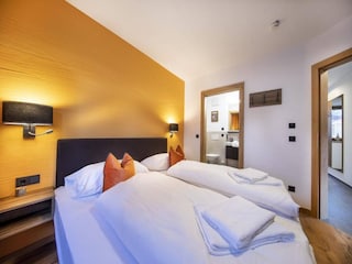Vakantiepark Neukirchen am Großvenediger Kenmerken 21