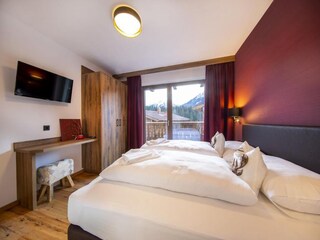 Vakantiepark Neukirchen am Großvenediger Kenmerken 18