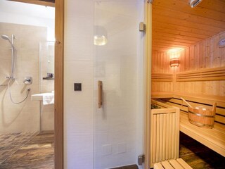 Vakantiepark Neukirchen am Großvenediger Kenmerken 24