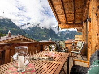 Holiday park Neukirchen am Großvenediger Outdoor Recording 6