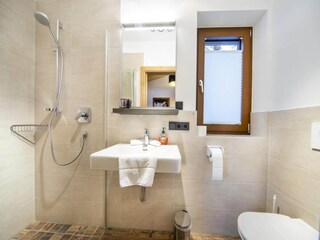 Vakantiepark Neukirchen am Großvenediger Buitenaudio-opname 7