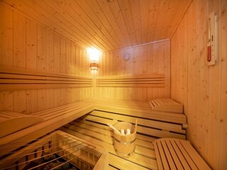 Parco vacanze Neukirchen am Großvenediger  29