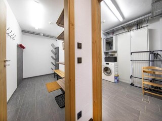 Vakantiepark Neukirchen am Großvenediger  45