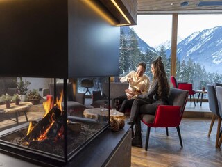 Parco vacanze Neukirchen am Großvenediger  21