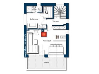 Parco vacanze Neukirchen am Großvenediger  48