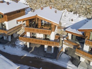 Holiday park Neukirchen am Großvenediger Outdoor Recording 10