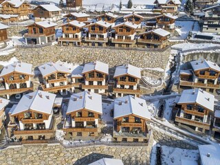 Parco vacanze Neukirchen am Großvenediger Registrazione all'aperto 7