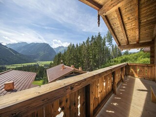 Parco vacanze Neukirchen am Großvenediger  43