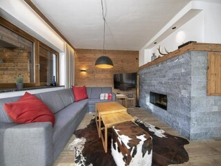 Parco vacanze Neukirchen am Großvenediger  32