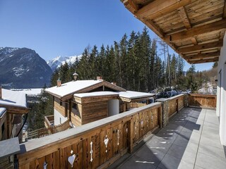 Parc de vacances Neukirchen am Großvenediger  41