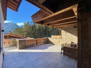 Parco vacanze Neukirchen am Großvenediger  46