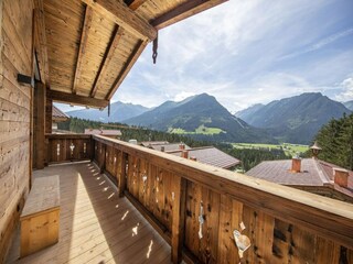 Parc de vacances Neukirchen am Großvenediger  32