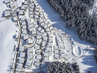 Vakantiepark Neukirchen am Großvenediger  44