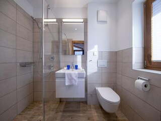 Vakantiepark Neukirchen am Großvenediger  42