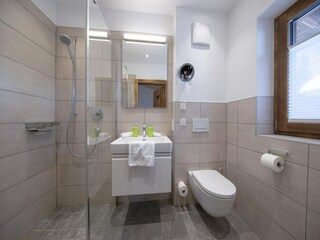 Vakantiepark Neukirchen am Großvenediger  35