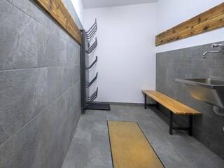 Vakantiepark Neukirchen am Großvenediger  37