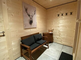 Parco vacanze Neukirchen am Großvenediger  21