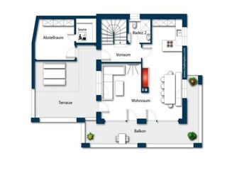 Vakantiepark Neukirchen am Großvenediger  31