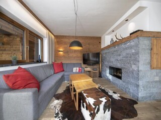 Parco vacanze Neukirchen am Großvenediger Caratteristiche 20