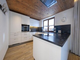 Vakantiepark Neukirchen am Großvenediger Kenmerken 16