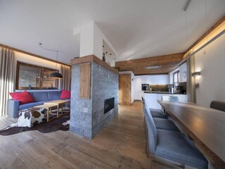 Vakantiepark Neukirchen am Großvenediger Kenmerken 22