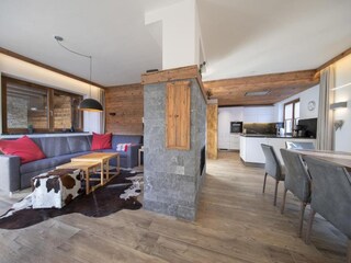 Vakantiepark Neukirchen am Großvenediger Kenmerken 28