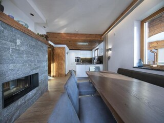 Parco vacanze Neukirchen am Großvenediger Caratteristiche 19