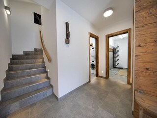 Vakantiepark Neukirchen am Großvenediger Kenmerken 16