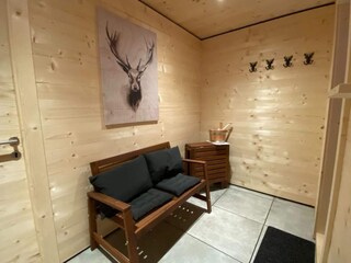 Vakantiepark Neukirchen am Großvenediger Kenmerken 25