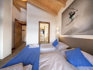Vakantiepark Neukirchen am Großvenediger Kenmerken 24