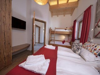 Parco vacanze Neukirchen am Großvenediger Caratteristiche 20