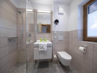 Parque de vacaciones Neukirchen am Großvenediger Características 32