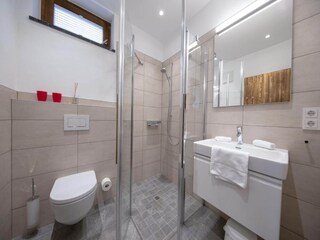 Parco vacanze Neukirchen am Großvenediger Caratteristiche 34