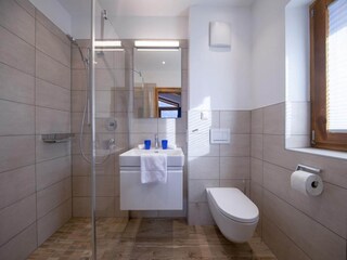 Parco vacanze Neukirchen am Großvenediger Caratteristiche 28