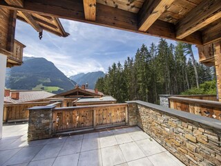 Parque de vacaciones Neukirchen am Großvenediger Grabación al aire libre 4