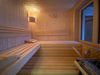 Vakantiepark Neukirchen am Großvenediger  41