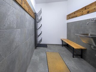 Vakantiepark Neukirchen am Großvenediger  46