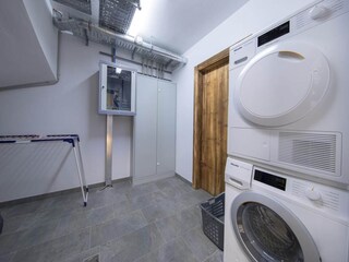 Parc de vacances Neukirchen am Großvenediger  25