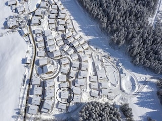 Parco vacanze Neukirchen am Großvenediger Ambiente 38