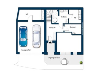 Holiday park Neukirchen am Großvenediger  52