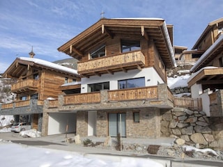 Parc de vacances Neukirchen am Großvenediger Enregistrement extérieur 15