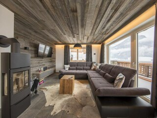 Parco vacanze Neukirchen am Großvenediger  2
